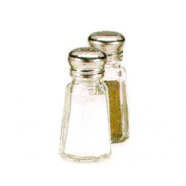 PNS13- 1 Oz Salt & Pepper Shaker