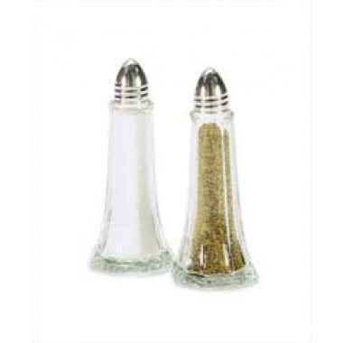 1 Oz Salt & Pepper Shaker