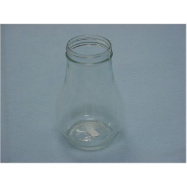 214J - 14 Oz Dripcut? Syrup Server