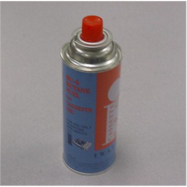 40062- 8 Oz Butane Fuel