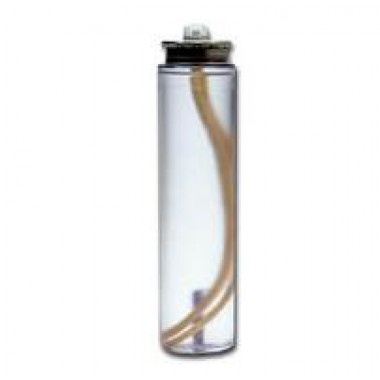 834 - Sterno Crystalyle? Liquid Wax Tealight