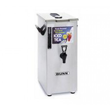 TD4T-0005- 4 Gal Iced Tea/Coffee Dispenser