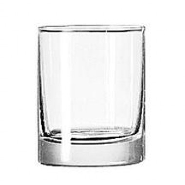 2303- 3 Oz Whiskey Shot Glass