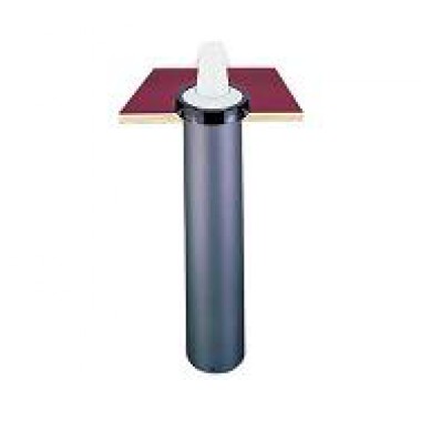 C2410C - Gourmet? Ez-Fit? One Size Fits All Dispenser