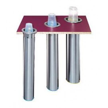 C3400CV - Gourmet? Counter Mount Cup Dispenser