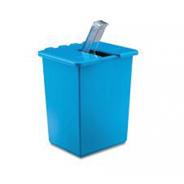 SI2000- Scoop Holder up to 86 Oz