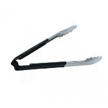 4780920- 9-1/2" Utility Tongs Black