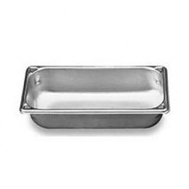 30362- 1/3 x 6" Steam Pan