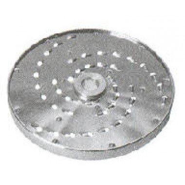 7-7- Shredding Disc 1/8"