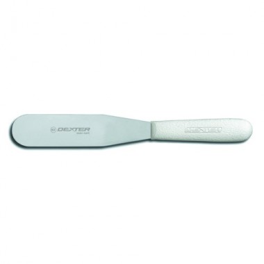 S284-6 1/2 -  6" Sani-Safe? (17433) 6-1/2" Frosting Spatula