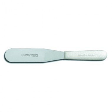 Dexter S284-6 1/2 - 6 Sani-Safe® (17433) 6-1/2 Frosting Spatula