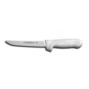 S136PCP- 6" Boning Knife White