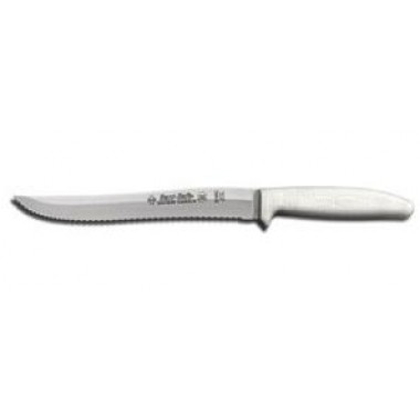 13483- 8" Utility Slicer White
