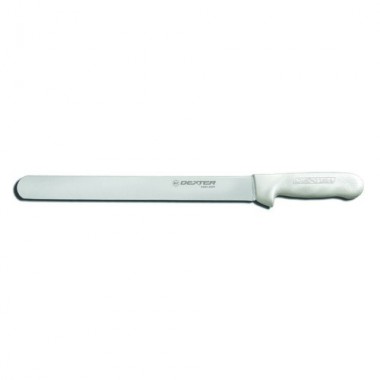 S140-12PCP- 12" Roast Slicer White