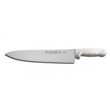 12" Chef's Knife White