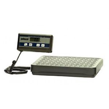 FG401088- Receiving Digital Scale