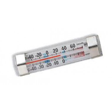 5925NFS- Refrigerator/Freezer Thermometer