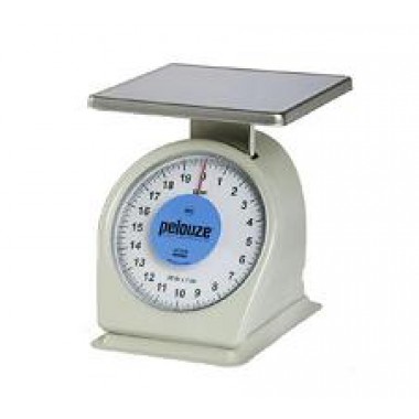 FG820W - Pelouze® By Rubbermaid  Scale