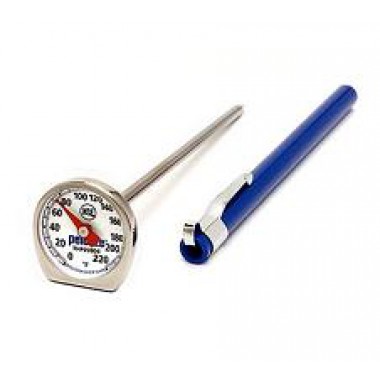 FGTHP220DS- Pocket Thermometer
