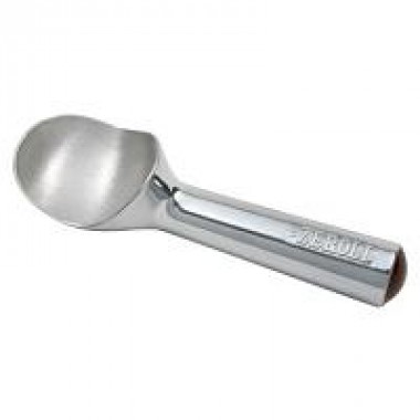 Zeroll 1010 Original Ice Cream Scoop, 4 Ounce