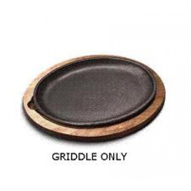 1016266- 10" x 7" Serving Griddle