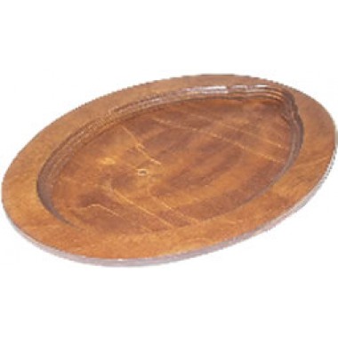 UOPB- 12" Wood Underliner