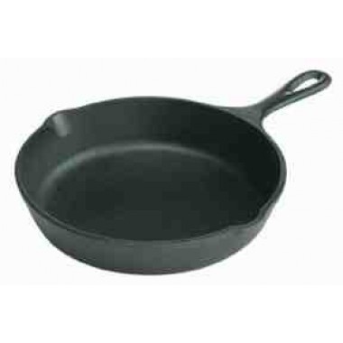 L6SK3- 10" Skillet Cast Iron