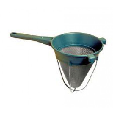 017360 - Exoglass? Bouillon Strainer