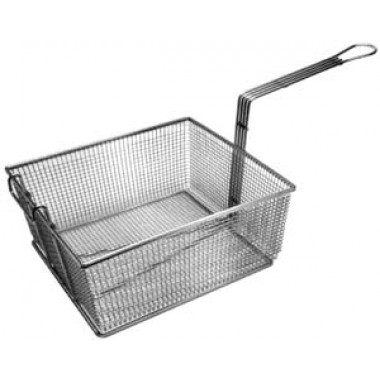 225-1053- 17" x 17" Fry Basket