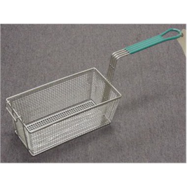 225-1026- 13" x 6" Fry Basket