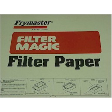 Filter Paper