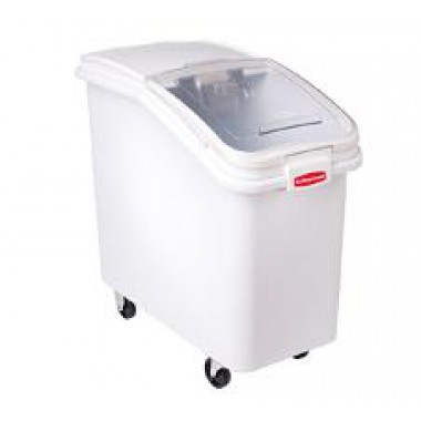 FG360088WHT- 2.8 Cu Ft Prosave® Ingredient Bin