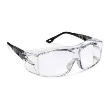 00817691- Safety Glasses