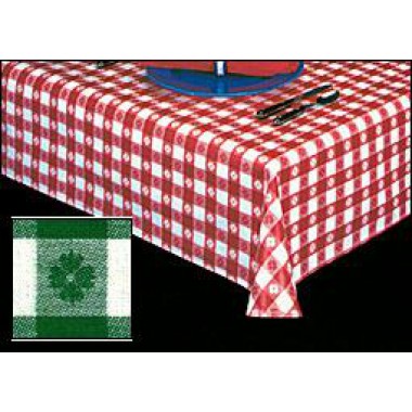 1226- Tablecloth 68" Round