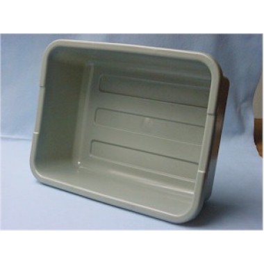 21157CBP180- Light Gray Cambox® Bus Box