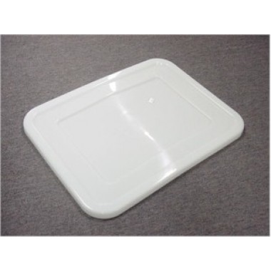 2115CBCP148 - White Cambox® Cover