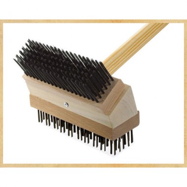 1331651- Texas Grill Brush