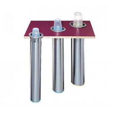 C3500CH - Gourmet? Counter Mount Cup Dispenser