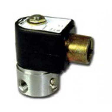 PARKER #GP400/70562 SOLENOID VALVE