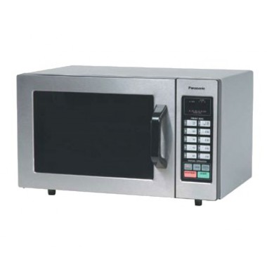 Previously owned NE-1054F - Pro Commercial Microwave Oven