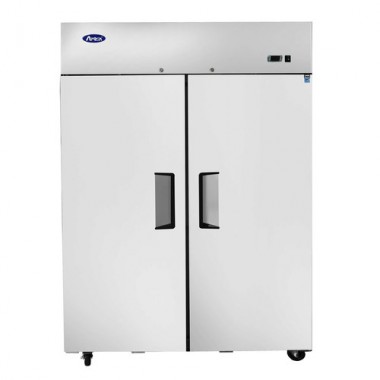 Atosa #MBF8002GR Freezer Previously Owned