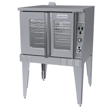 MCO-GD-10-S- Oven Single Deck PREVIOUSLY OWNED