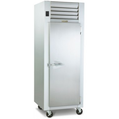 Traulsen #RHT132WUT-HHS Refrigerator Previously Used