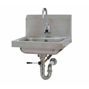 7-PS-51- Wall Mount Hand Sink