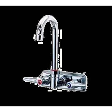K-59-X- Splash Mount Faucet