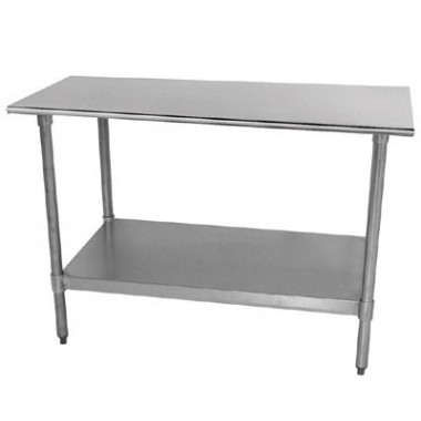 TTS-304-X- Lite Series Work Table