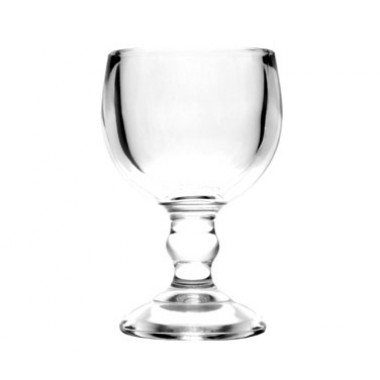 03212 - 18 Oz Goblet Glass