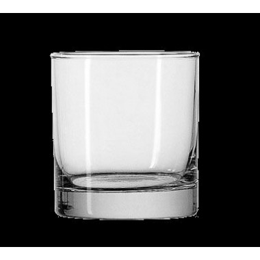 3141U- 10-1/2 Oz Old Fashioned Glass