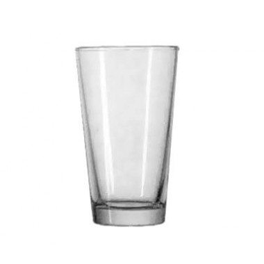 7176FU- 16 Oz Mixing Glass