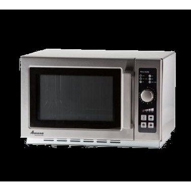 RCS10DSE- 1000 Watts Microwave Oven